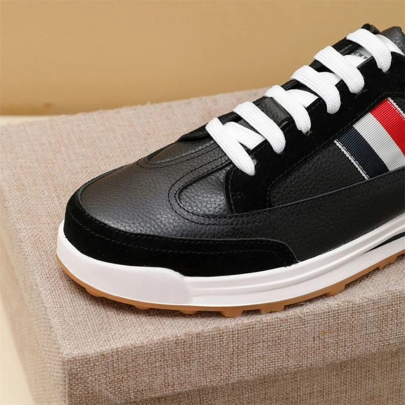 Thom Browne Shoes Sleek 4013