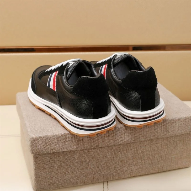 Thom Browne Shoes Sleek 4013