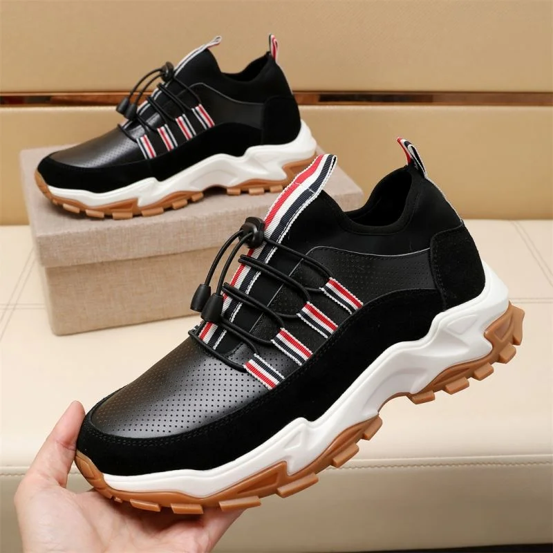 Thom Browne Shoes Bold 4025