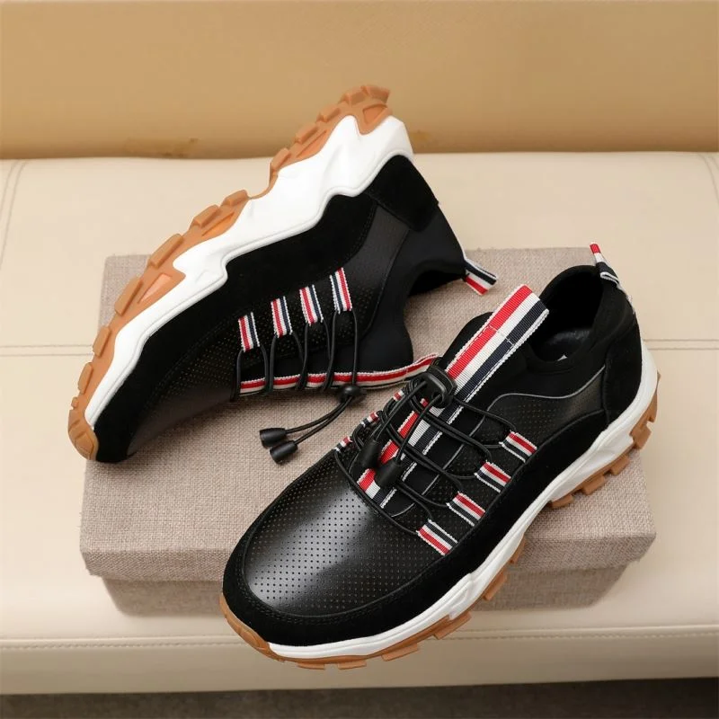 Thom Browne Shoes Bold 4025