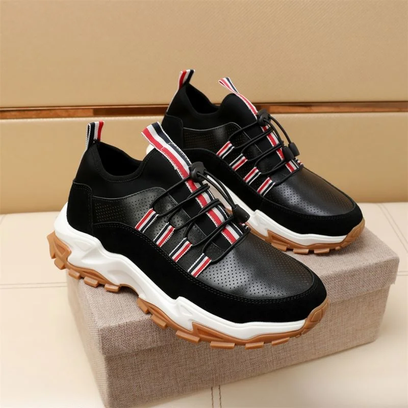 Thom Browne Shoes Bold 4025