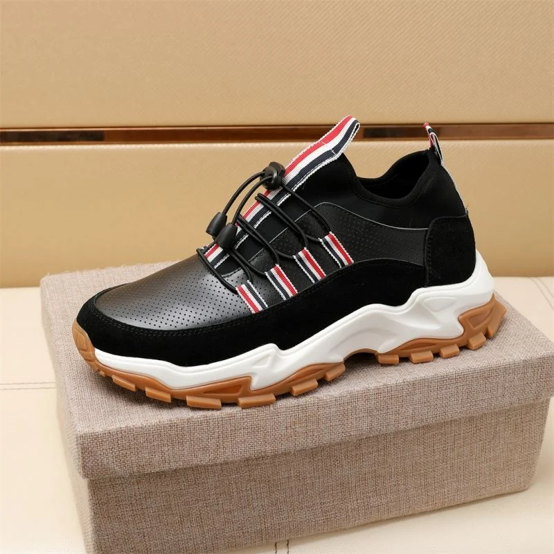 Thom Browne Shoes Bold 4025