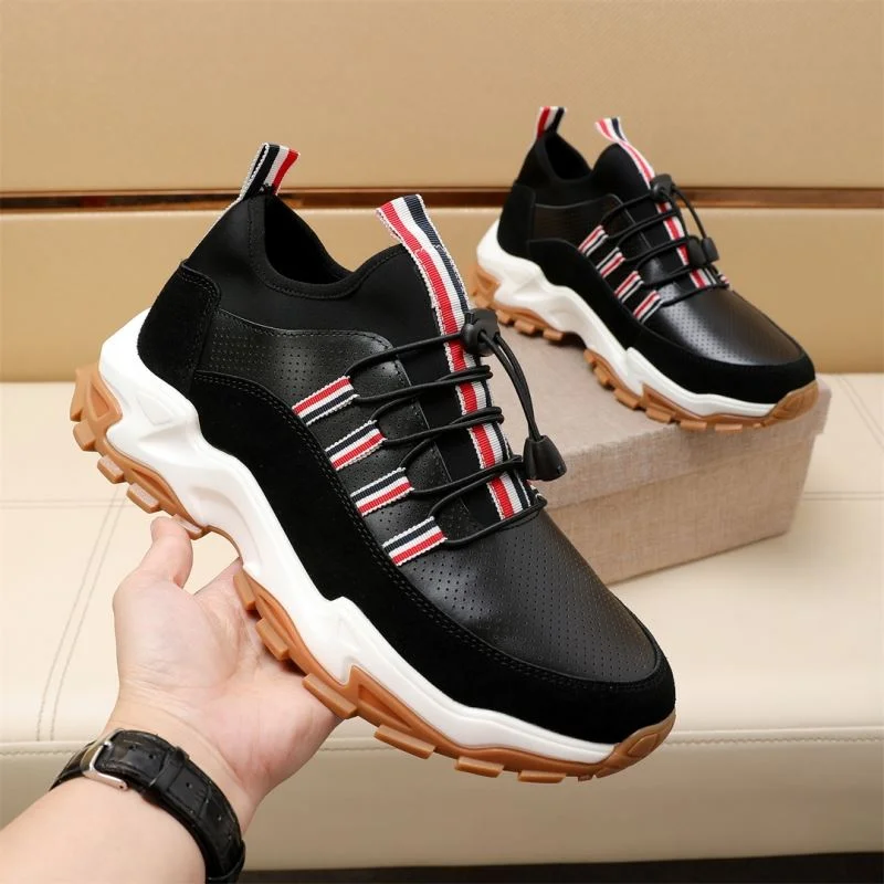 Thom Browne Shoes Bold 4025