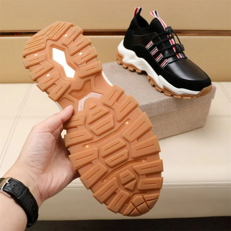 Thom Browne Shoes Bold 4025
