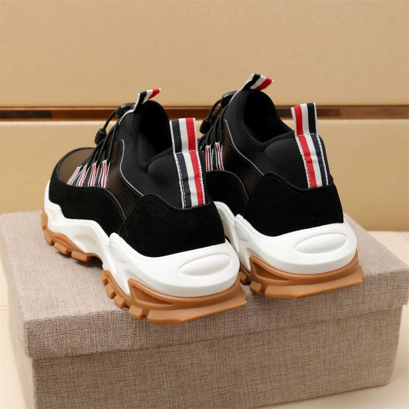 Thom Browne Shoes Bold 4025
