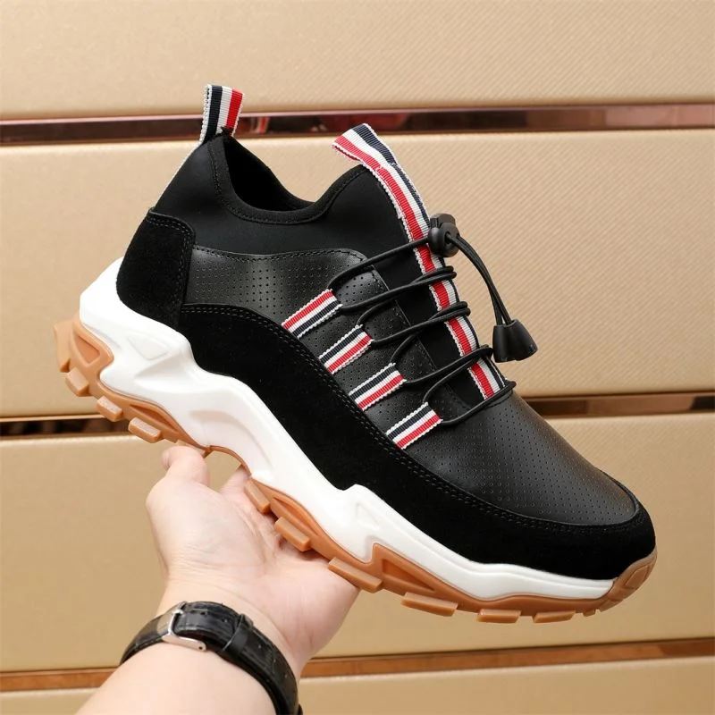 Thom Browne Shoes Bold 4025