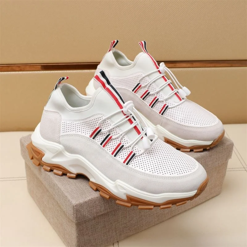 Thom Browne Shoes Stretchable 4018
