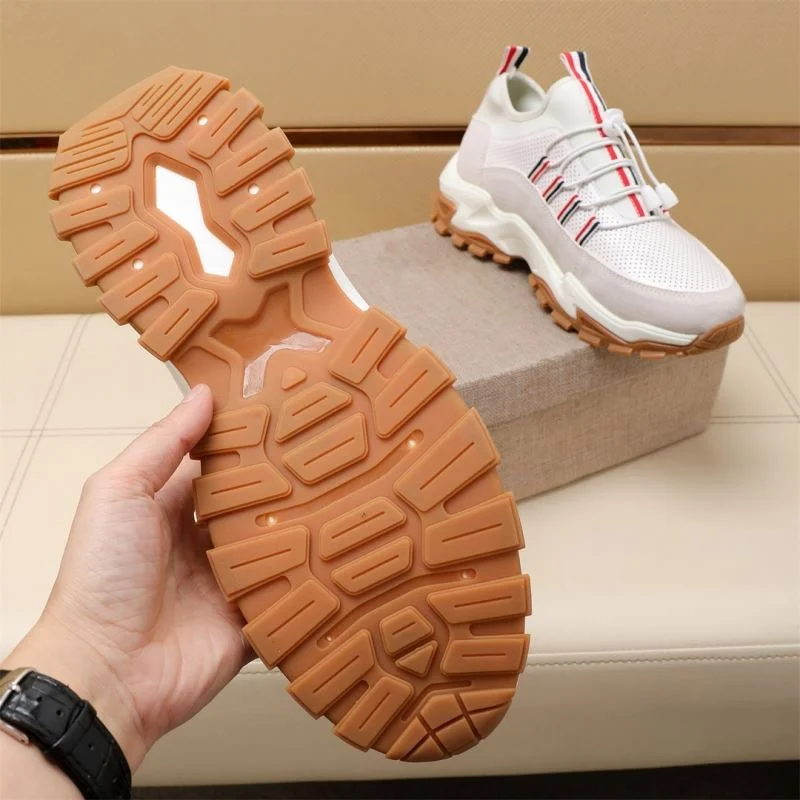 Thom Browne Shoes Stretchable 4018