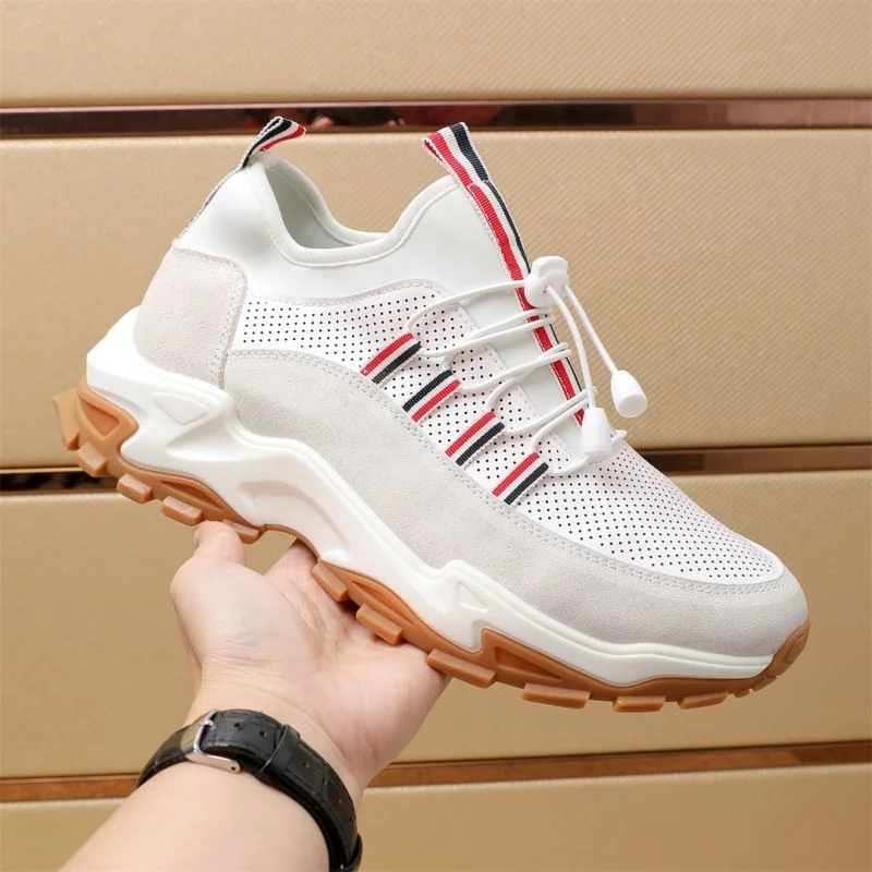 Thom Browne Shoes Stretchable 4018