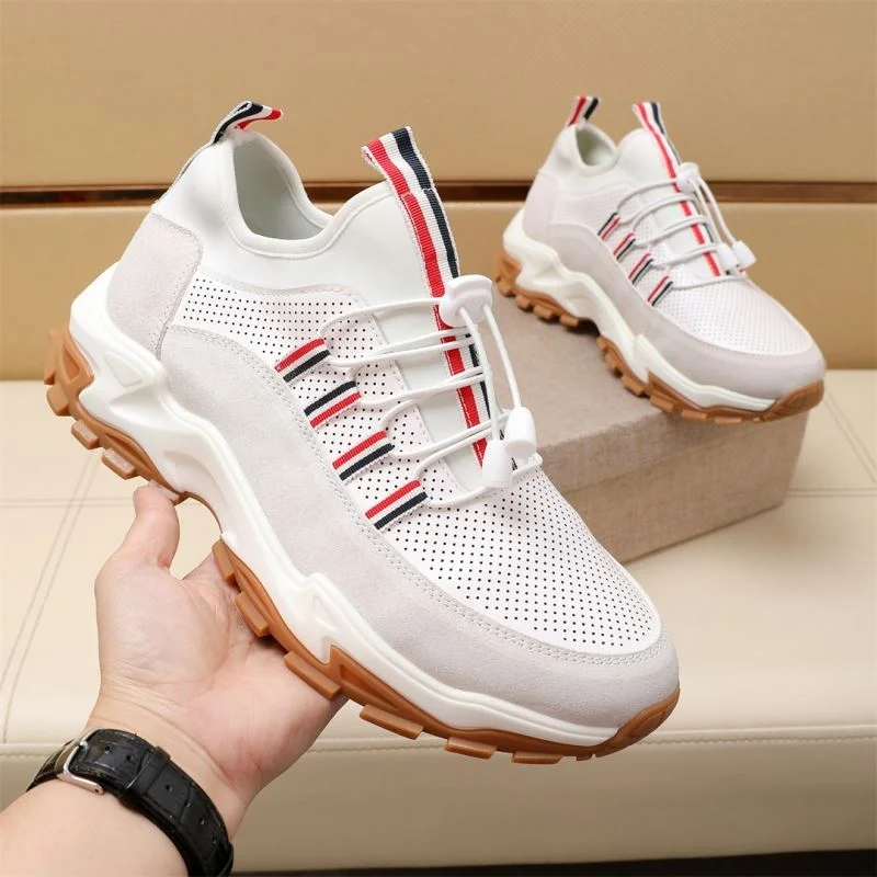 Thom Browne Shoes Stretchable 4018
