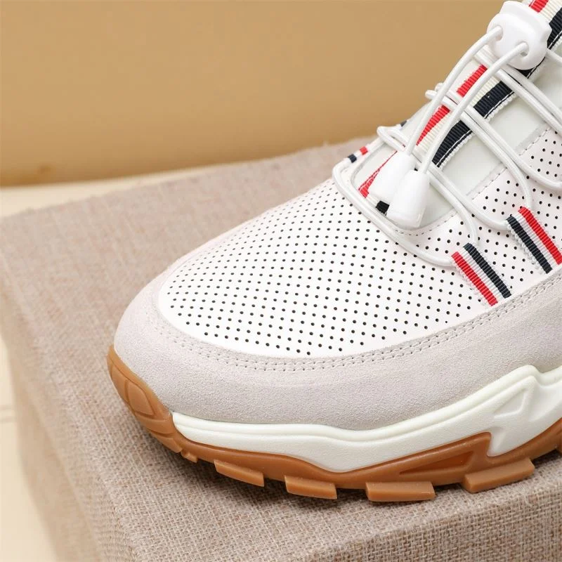 Thom Browne Shoes Stretchable 4018