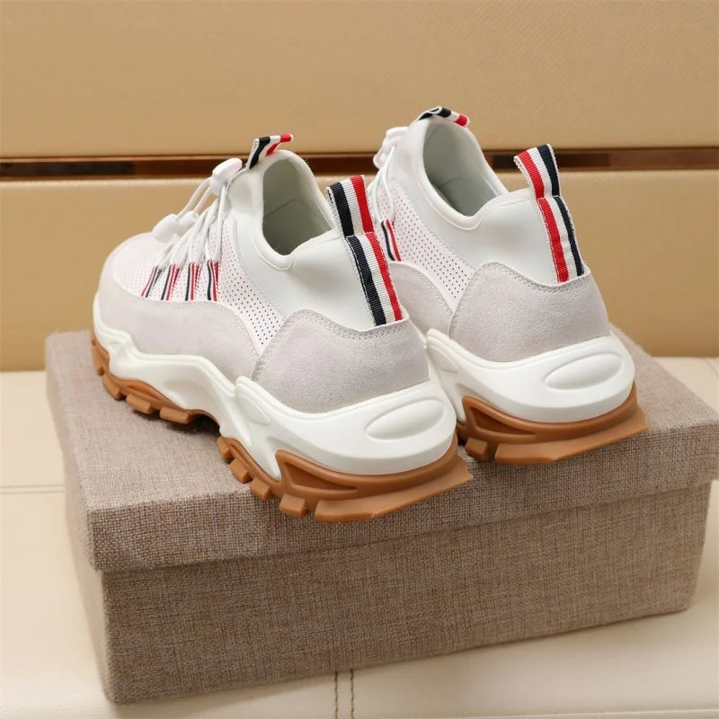 Thom Browne Shoes Stretchable 4018