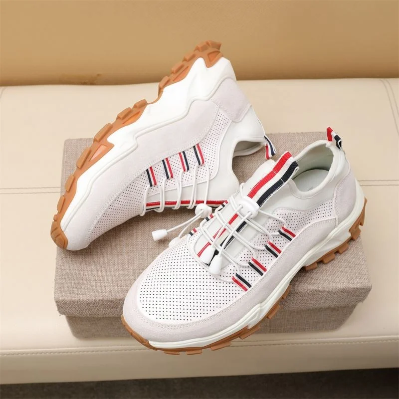 Thom Browne Shoes Stretchable 4018