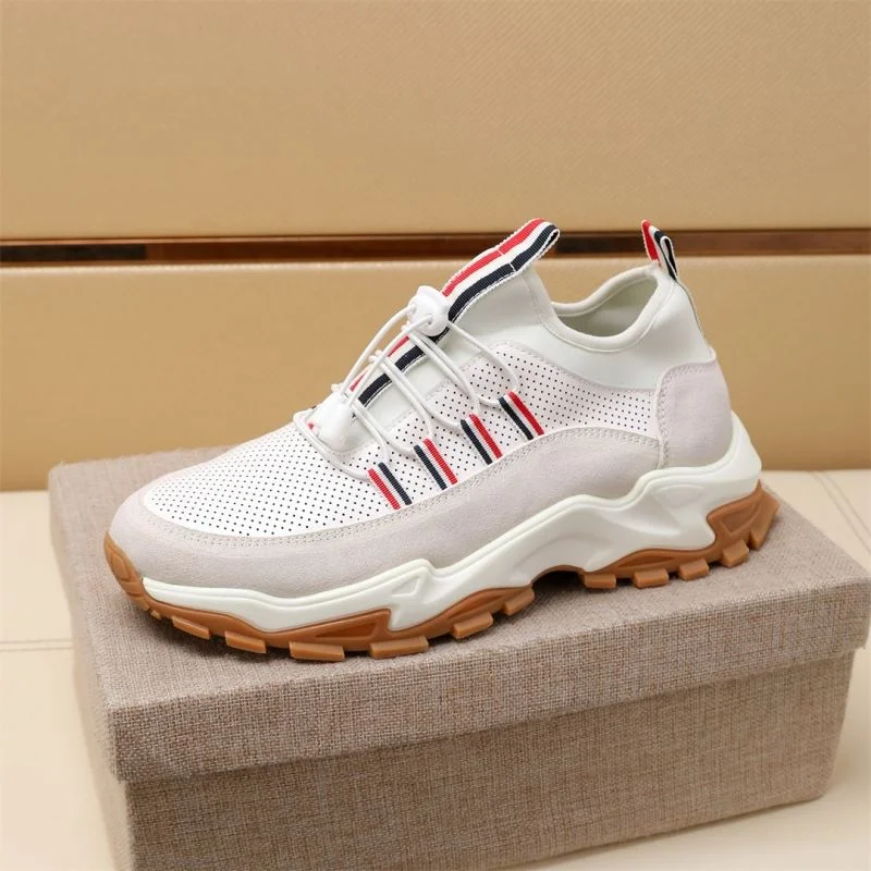 Thom Browne Shoes Stretchable 4018