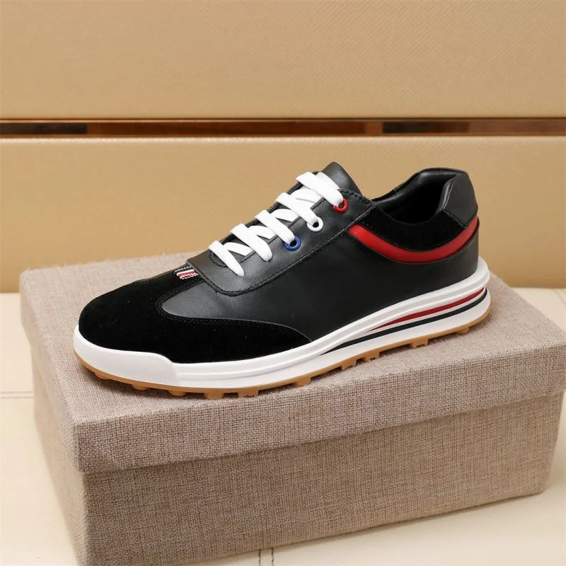 Sustainable Thom Browne Shoes 4016