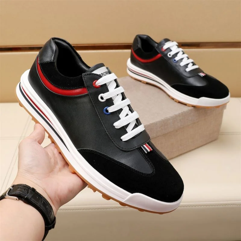 Sustainable Thom Browne Shoes 4016