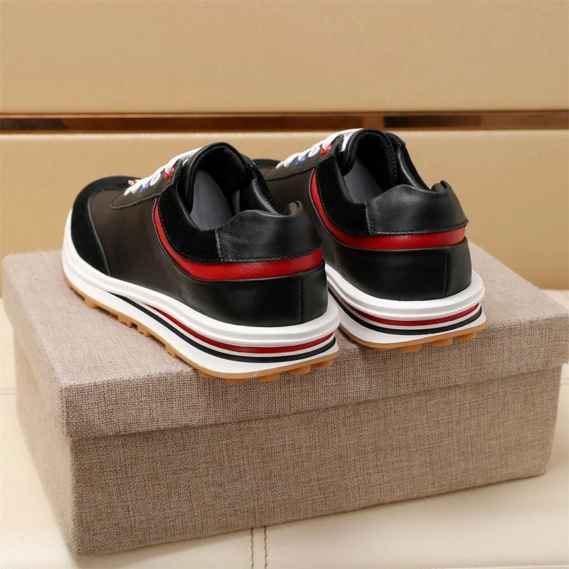 Sustainable Thom Browne Shoes 4016