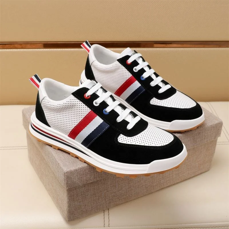 Thom Browne Shoes Neat 3999