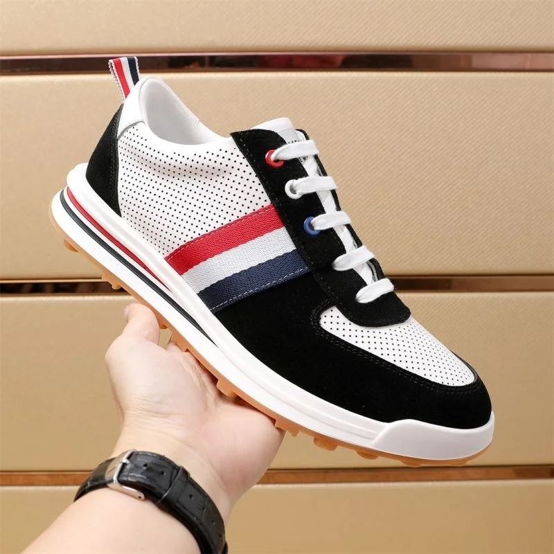 Thom Browne Shoes Neat 3999