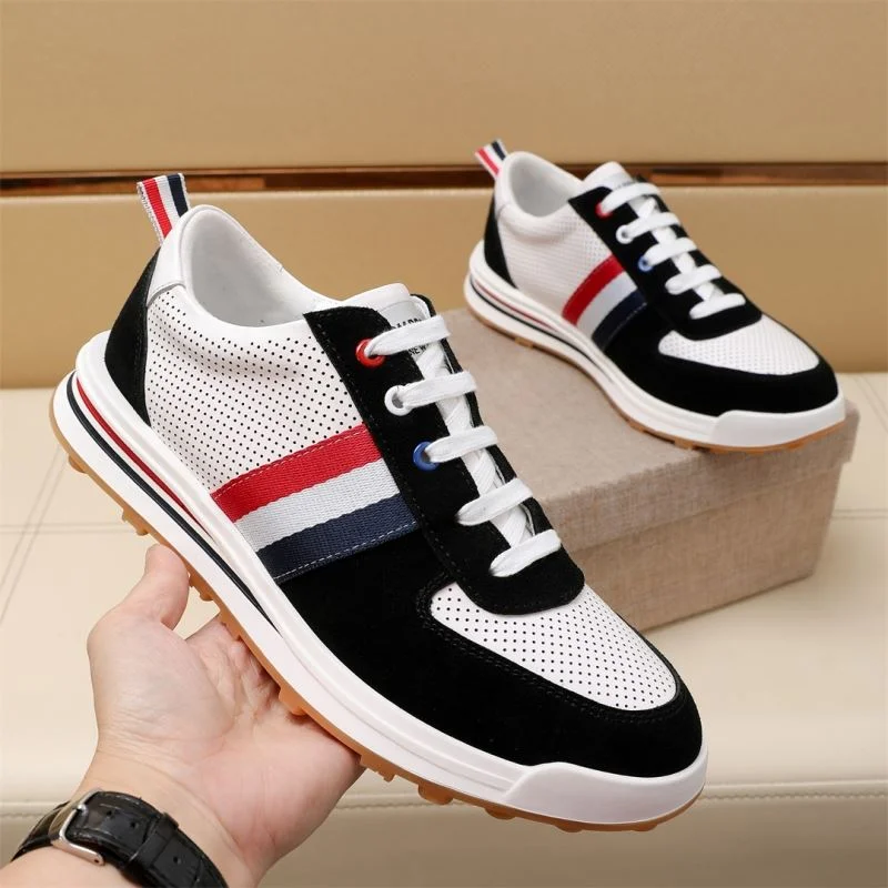 Thom Browne Shoes Neat 3999