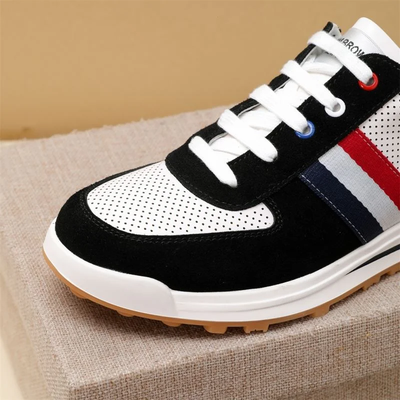 Thom Browne Shoes Neat 3999