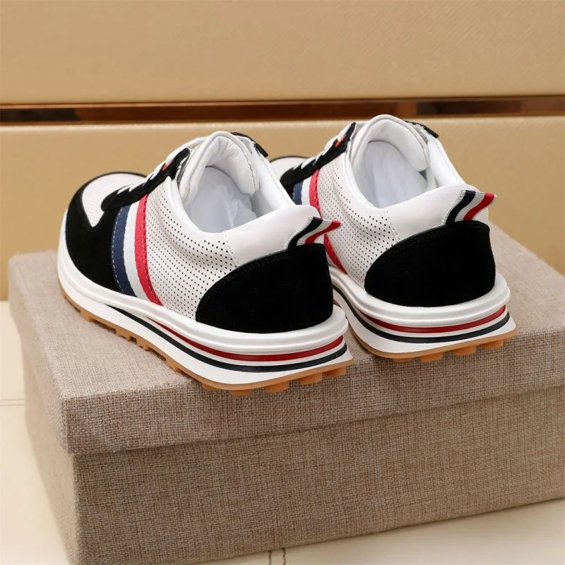Thom Browne Shoes Neat 3999