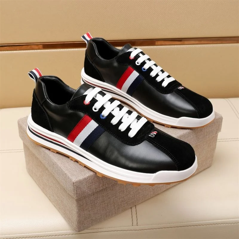 Thom Browne Shoes Sporty 4002
