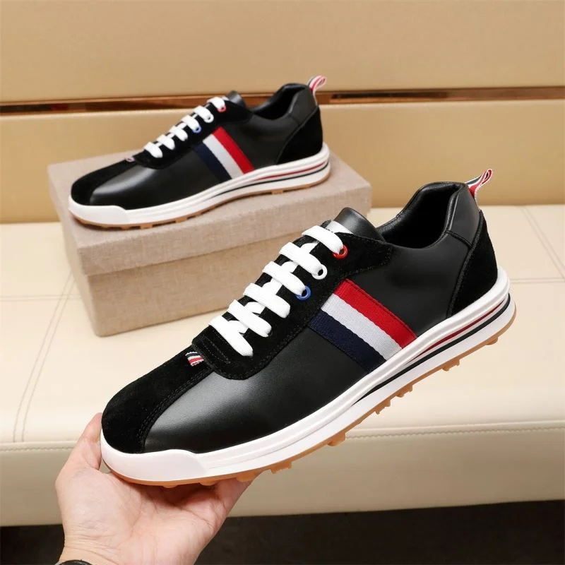 Thom Browne Shoes Sporty 4002