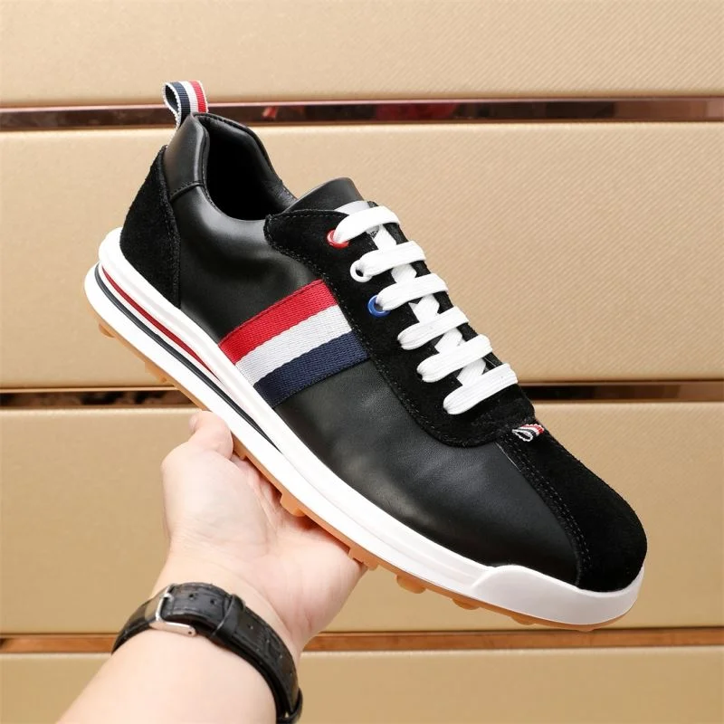 Thom Browne Shoes Sporty 4002