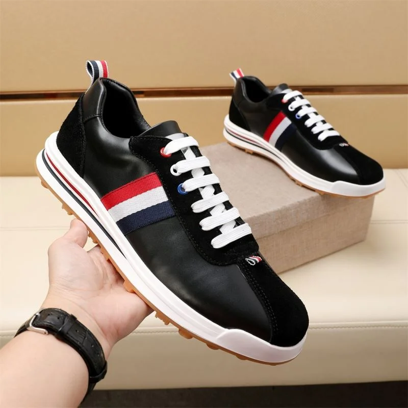 Thom Browne Shoes Sporty 4002