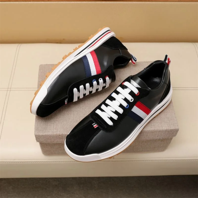 Thom Browne Shoes Sporty 4002