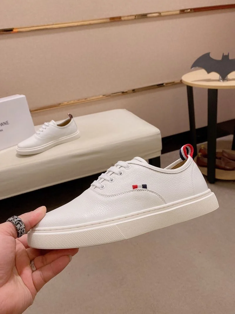 Flexible Thom Browne Shoes 4056