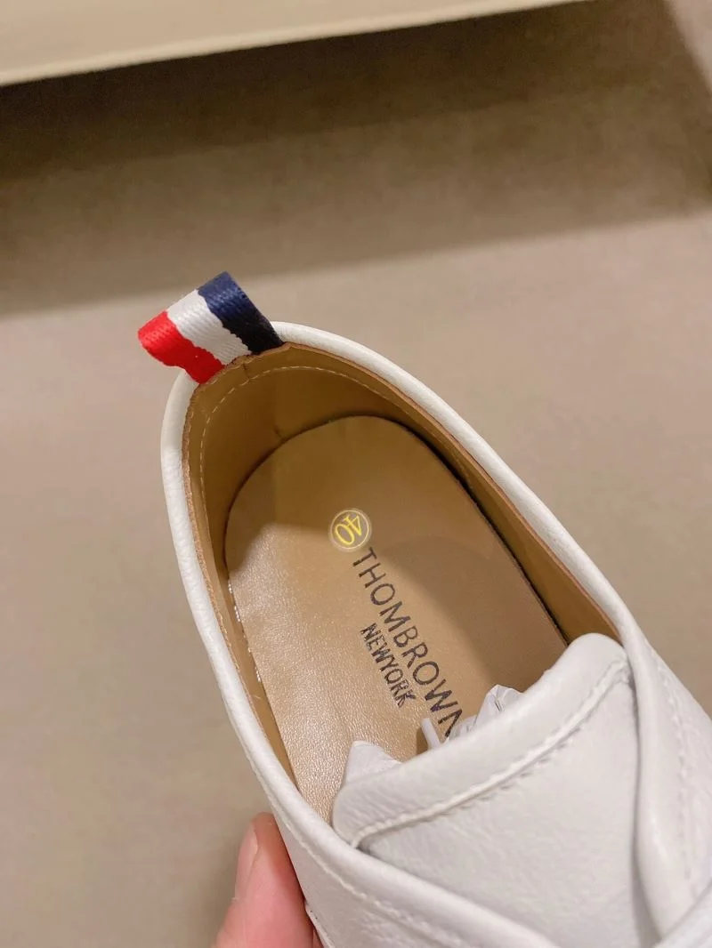 Flexible Thom Browne Shoes 4056