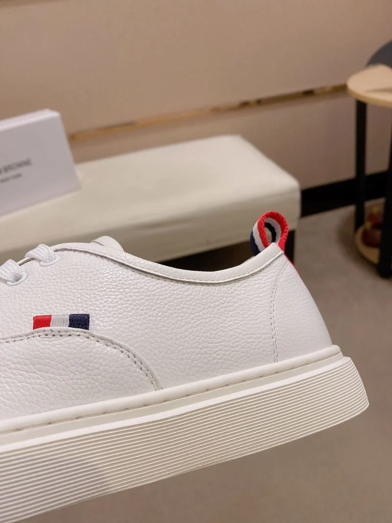 Flexible Thom Browne Shoes 4056