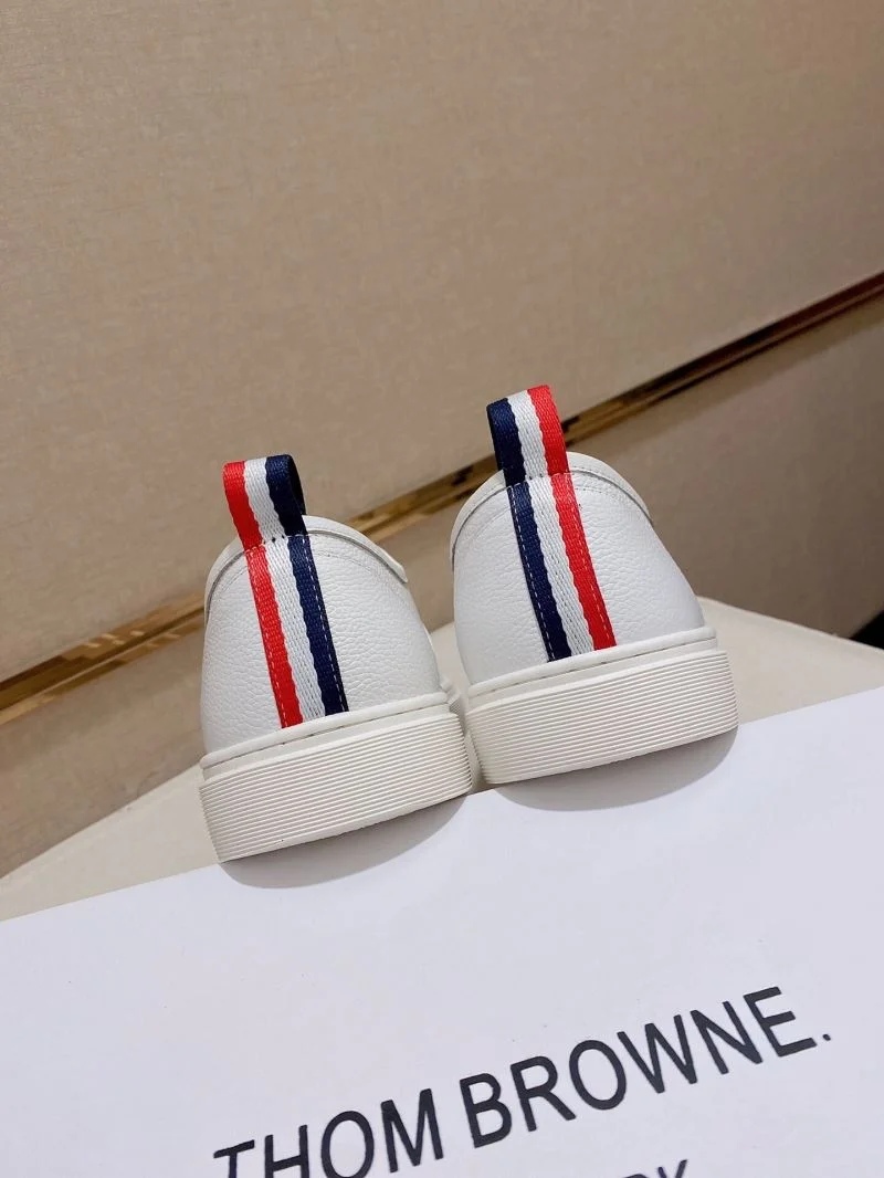 Flexible Thom Browne Shoes 4056