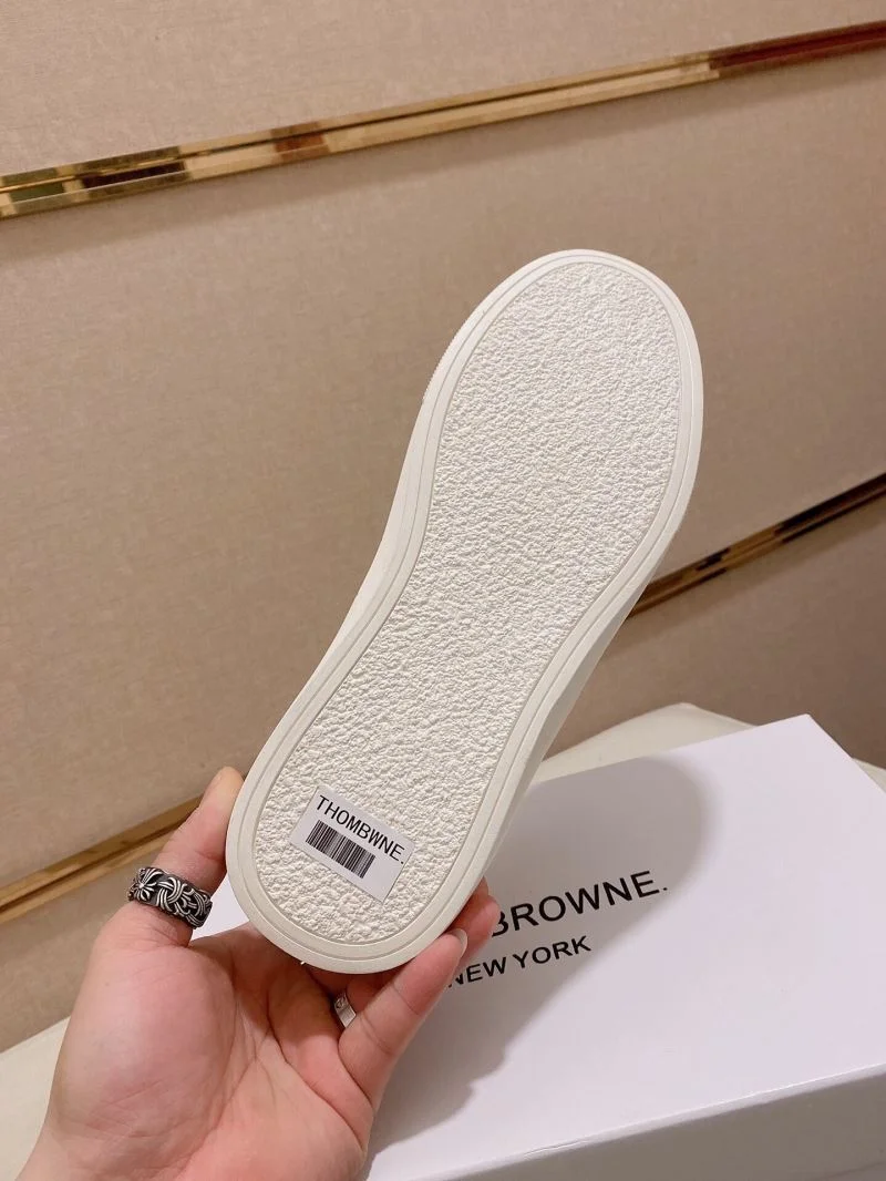 Flexible Thom Browne Shoes 4056
