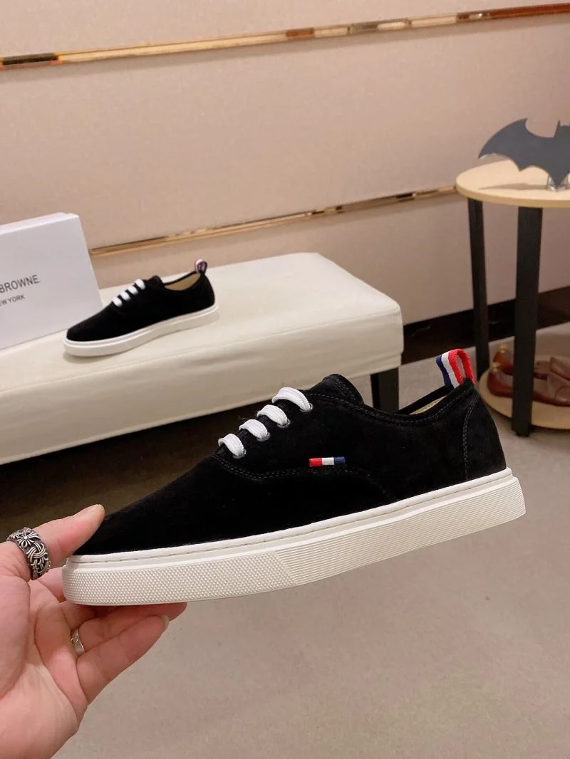 Thom Browne Shoes Supportive 3995