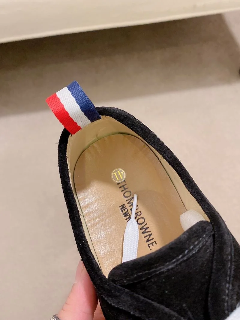 Thom Browne Shoes Supportive 3995