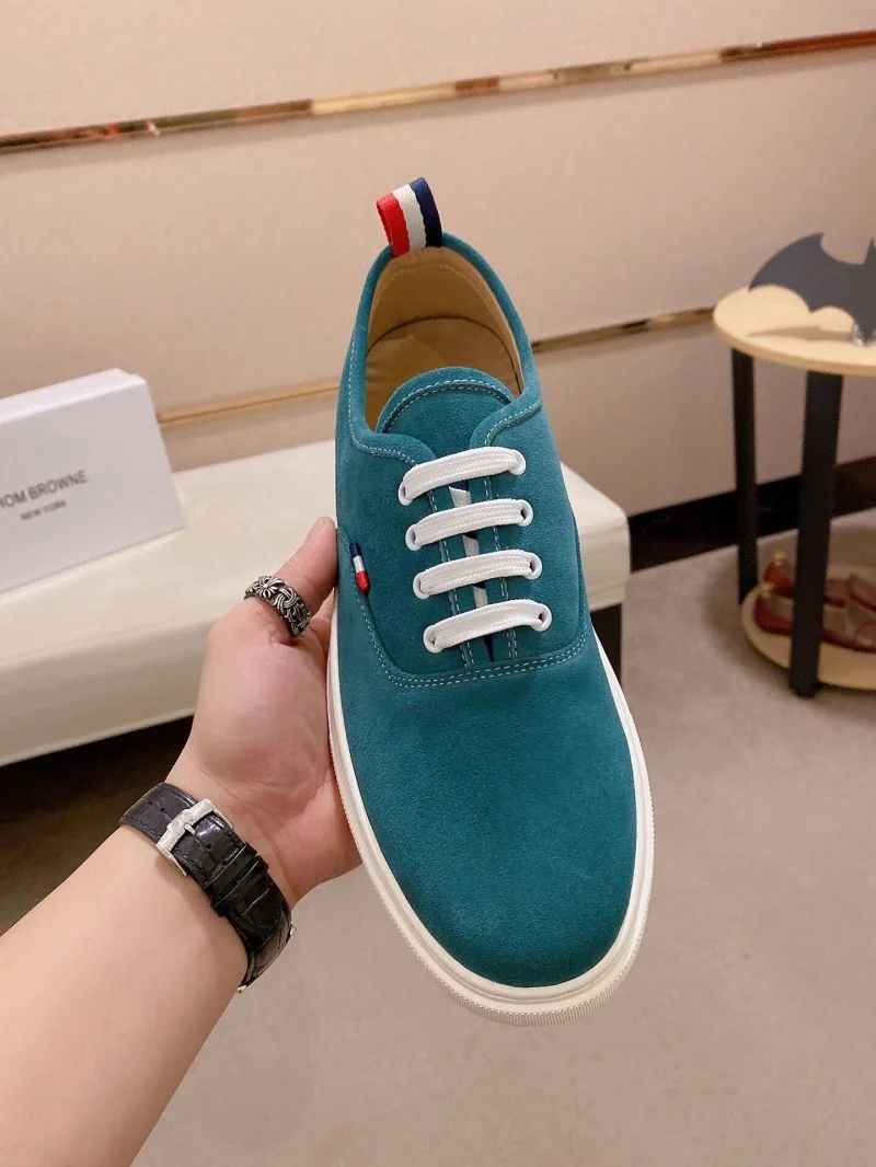 Thom Browne Shoes TimelessDesign 4007