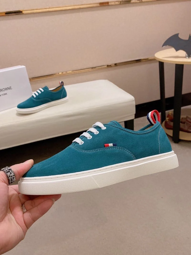 Thom Browne Shoes TimelessDesign 4007