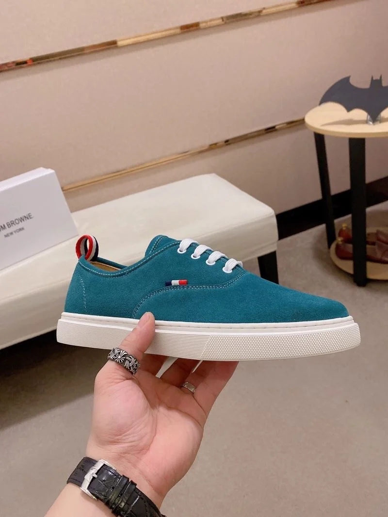 Thom Browne Shoes TimelessDesign 4007