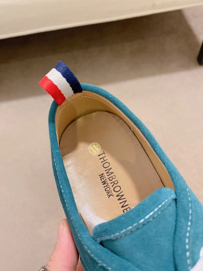 Thom Browne Shoes TimelessDesign 4007