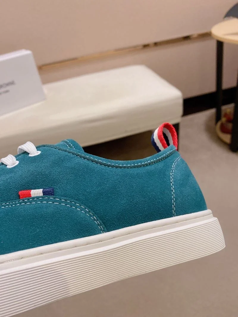 Thom Browne Shoes TimelessDesign 4007