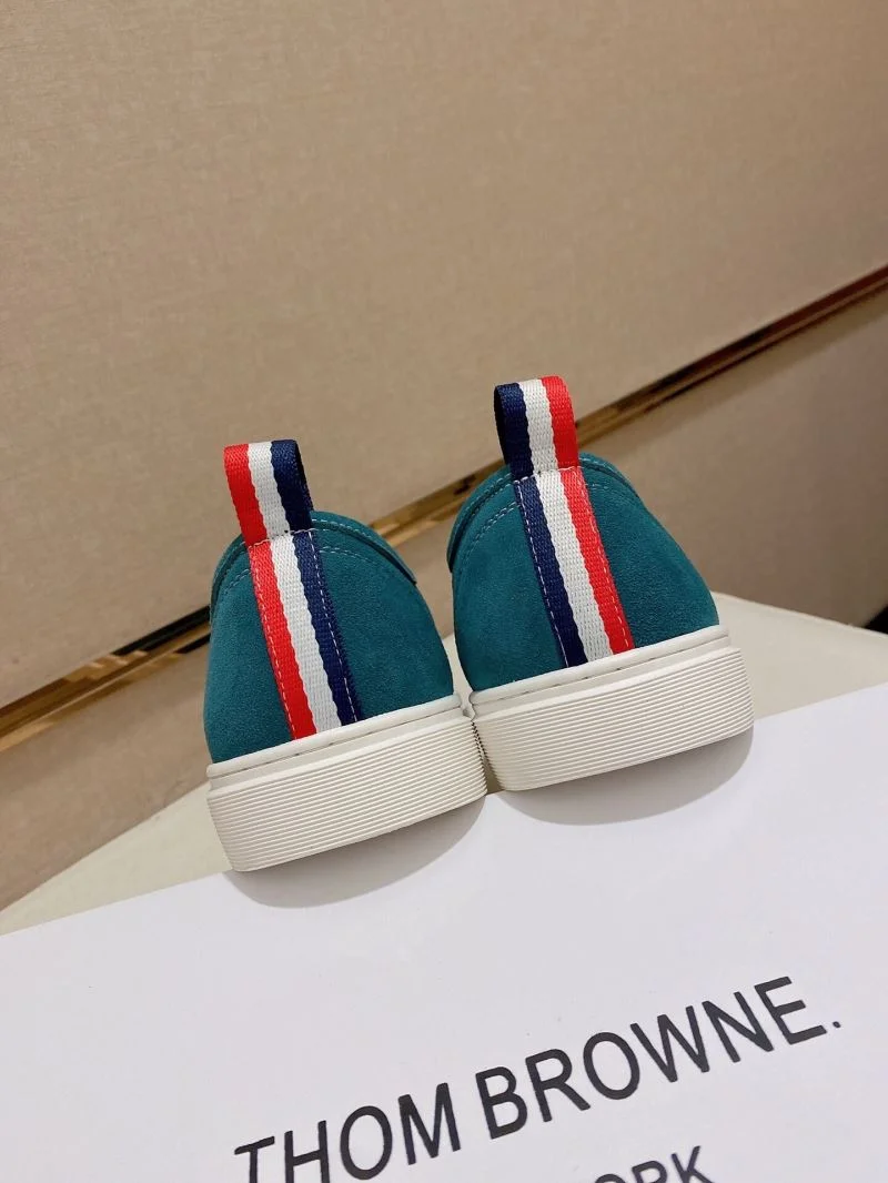 Thom Browne Shoes TimelessDesign 4007
