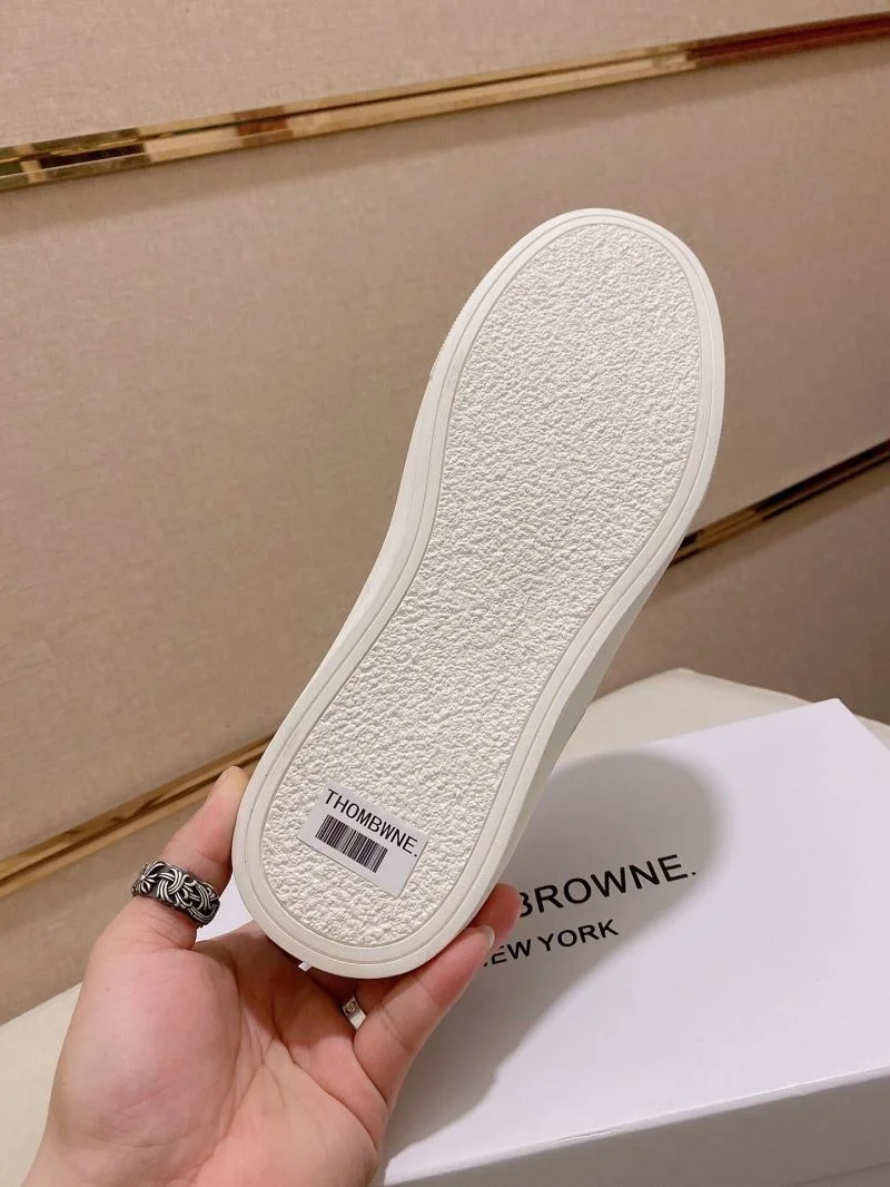 Thom Browne Shoes TimelessDesign 4007
