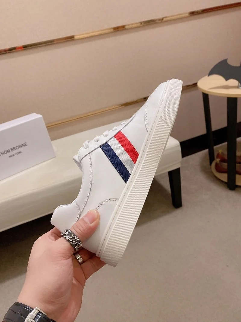 Functional Thom Browne Shoes 3990