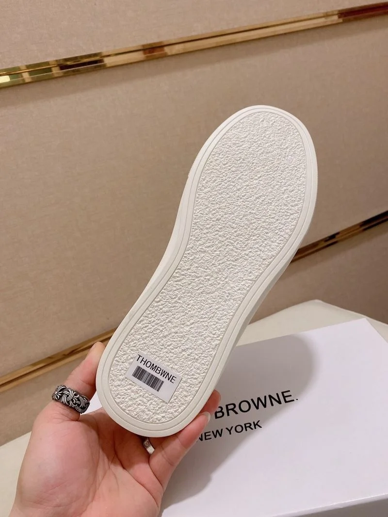 Functional Thom Browne Shoes 3990