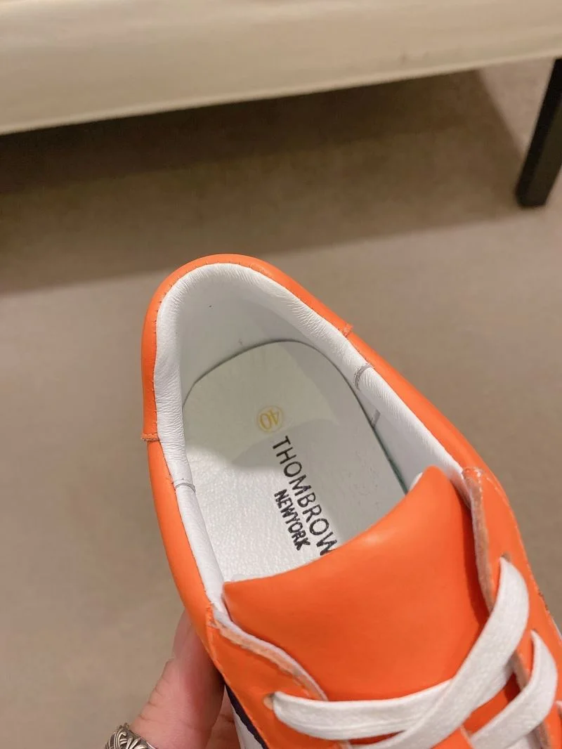 Thermal Thom Browne Shoes 4058