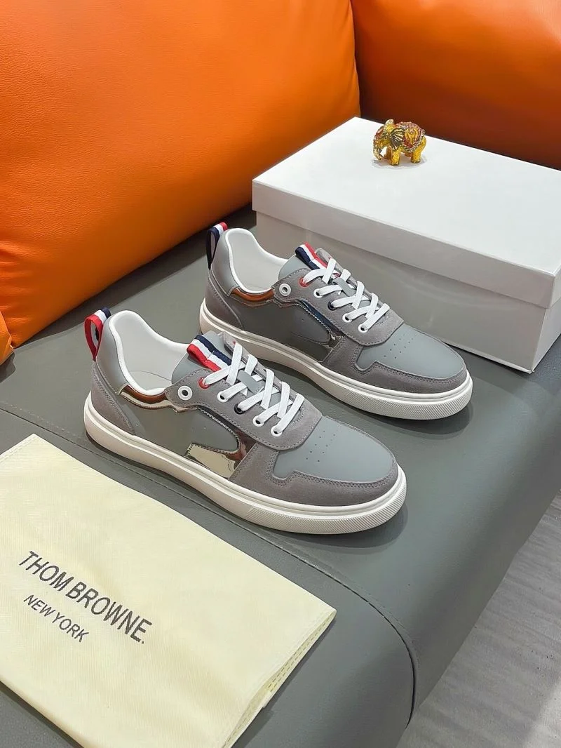 UrbanChic Thom Browne Shoes 4006