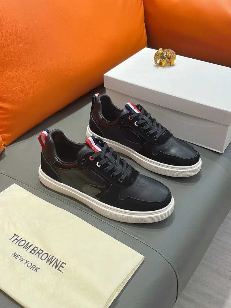 Tailored Thom Browne Shoes 4005